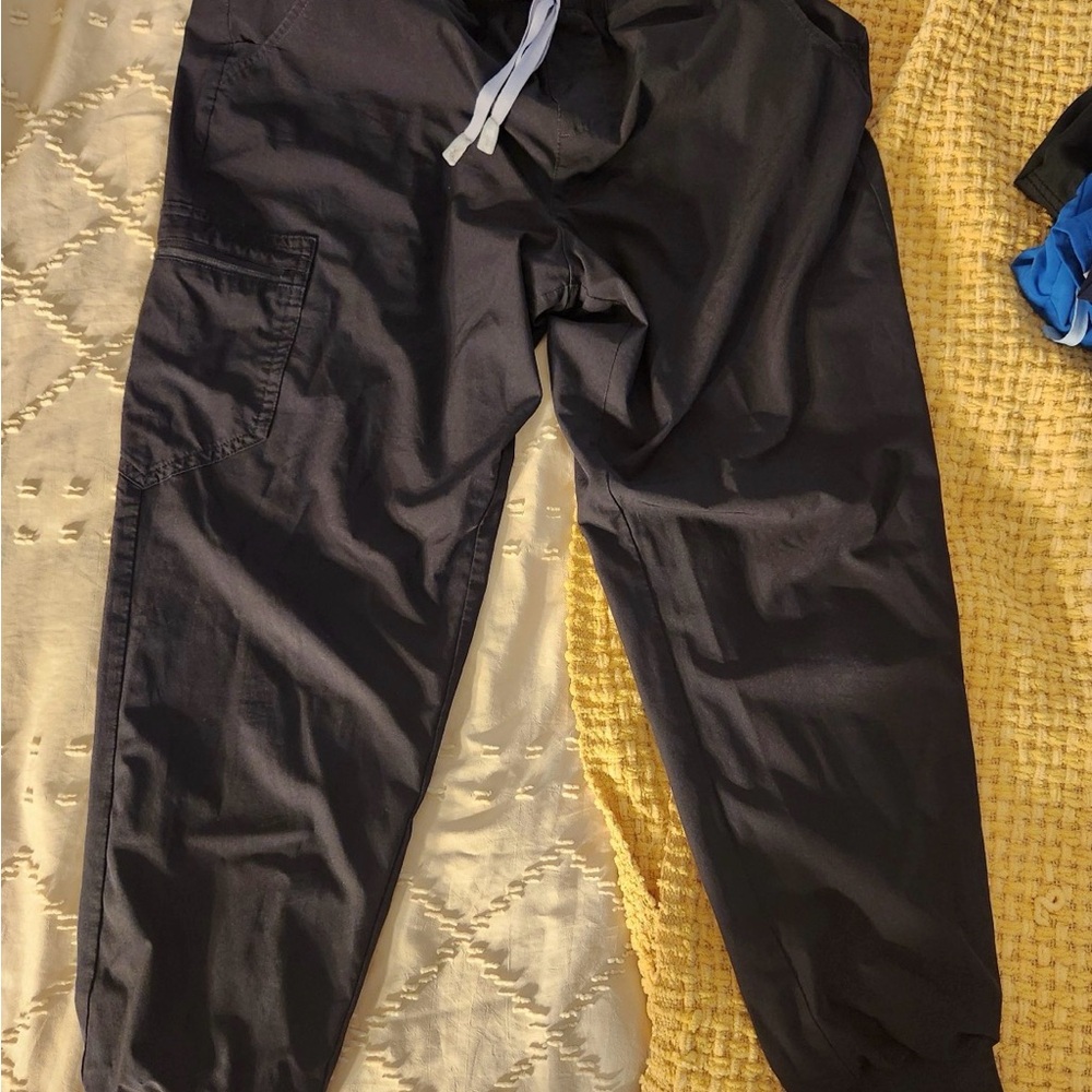 Figs women Jogger Pants